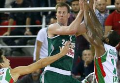 Pınar Karşıyaka'nın rakibi Kuban