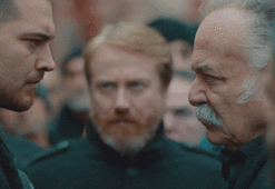 İçerde 9. yeni bölüm fragmanı yayınlandı!