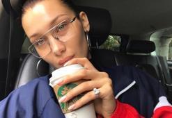 Victoria's Secret modellerinin makyajsız halleri