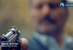 Babam ve Ailesi 9. bölümde işler karışıyor!