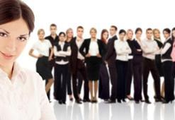 İlk 3 ayda 500 bin kişiye iş fırsatı