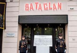 Konserde "Müslüman personel" krizi