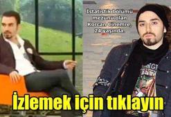 O damat bakın kim çıktı