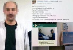 Öğretmene Atatürk'e hakaretten soruşturma