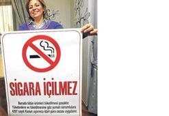 ‘Dumansız hayat’ 4 yaşında