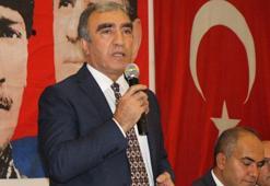 MHP’li Öztürk: Her şey tarihin tanıklığıyla meydandadır