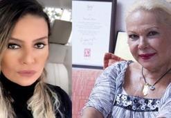 Suzan Avcı'nın sağlık durumu nasıl?