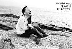 Romy Schneider’ın üç günü