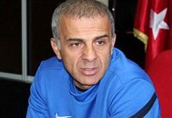 Şanlıurfaspor'da favori hoca adayı Oğuz Çetin