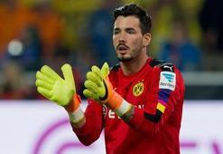 Kaleci Bürki, sahalardan 2 ay uzak kalacak