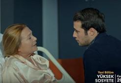 Yüksek Sosyete 22. bölüm fragmanında Kerem bir karar aşamasında!