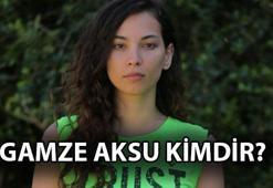 Gamze Aksu kimdir, neden diskalifiye edildi? Survivor 2018 Gönüllüler takımı!