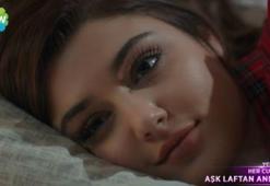 Aşk Laftan Anlamaz 20. bölüm fragmanında kıskançlık krizi!