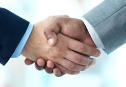 'Türkler yapsın' diyerek imzayı attılar!