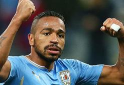 G.Saray'da Pereira harekatı!
