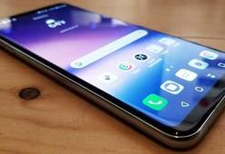 LG V30+ inceleme: 4400 TL'ye değer mi?