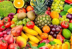 Vejetaryenliğin sağlık üzerindeki etkileri