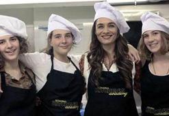 Üçüzler büyüdü
