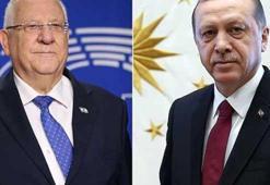 İsrail Cumhurbaşkanı Rivlin: Ezana kısıtlama getiren tasarıya karşıyım