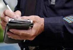 Trafik cezası bilgilerinize internetten ulaşabilirsiniz!