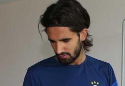 Alper Potuk neden Fenerbahçe'yi seçti!