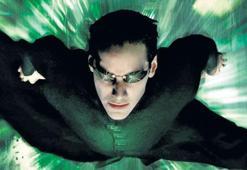 Matrix filmi gerçek oluyor