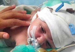 Bebeğe 'yanlış kan' davasında tanıklardan şok iddialar