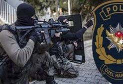 Polis Akademisi Özel Harekat Polisi alım başvuru sonuçları ne zaman açıklanır?