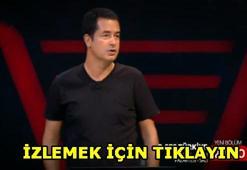 O Ses Türkiye 21. son bölümde Acun'u şaşırtan tepki!-izle