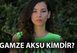 Gamze Aksu kimdir, Survivor'dan ayrılıyor mu? (Survivor 2018) Gönüllüler takımı