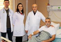 'Pilimin bittiği yerde batarya oldular'