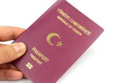 Online Pasaport yenileme işlemleri