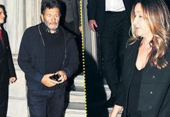 Ekmekçi yeni yaşını kutladı