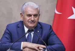 Başbakan Yıldırım: Bu badireyi atlattık