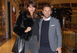 Önce alışveriş sonra romantik yemek