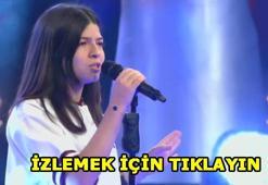 O Ses Türkiye son bölümüyle ekrana kilitledi!-izle