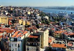 İstanbul'da konut fiyatları cep yakıyor