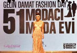 Gelin Damat Fashion Day defile tarihi belli oldu