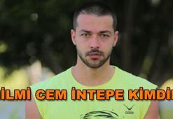 Hilmi Cem İntepe kimdir? Survivor Hilmi Cem nereli?
