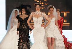 Gelin Damat Fashion Day 18'den önce gelinlik almayın