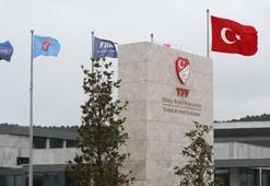 TFF: 'Şehitlerimiz için tüm maçlarda saygı duruşu yapılacak'