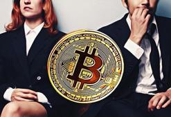 Benzeri görülmedi! Boşanan çiftlerin arasına Bitcoin girdi