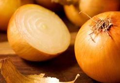 Ağlatırken sağlık veren mucize soğan!