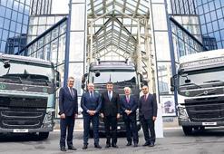 Temsa - Volvo işbirliği