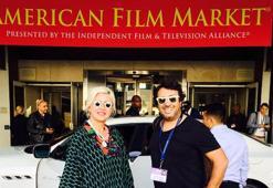 Los Angeles'ta Türk filmleri rüzgarı