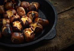 Kestanenin faydaları