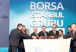 GYO’da ilk ihraç Halk Varlık’tan
