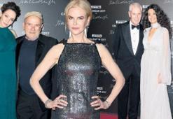 'Gerçek güzelliği görmeye çalıştım'