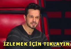 O Ses Türkiye son bölümde heyecan doruktaydı!-izle