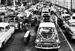 Batan şehrin sanat eserlerine ne olacak?